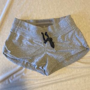 Lululemon size 2 shorts